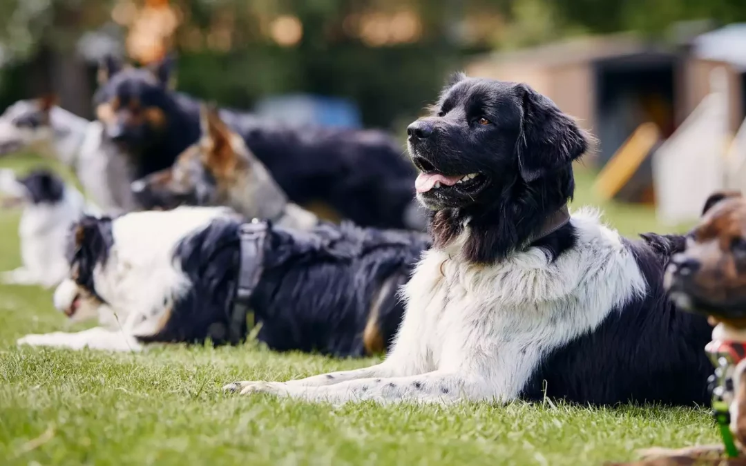 How Much Does it Cost to Train a Dog?